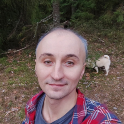 Алексей Карпунин