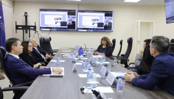 На заседании Комитета «ОПОРА-СОЗИДАНИЕ» представили проект Союза